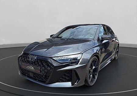 Audi RS3 RS 3 Sportback quattro S tronic
