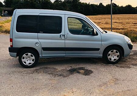 Citroën Berlingo 1.4 Multispace Plus Multispace Plus