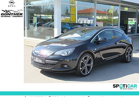 Opel Astra J GTC Innovation