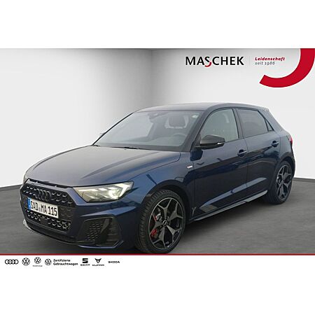 Audi A1 leasen
