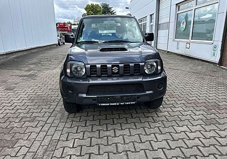 Suzuki Jimny 1.3 4WD Automatik Comfort Comfort