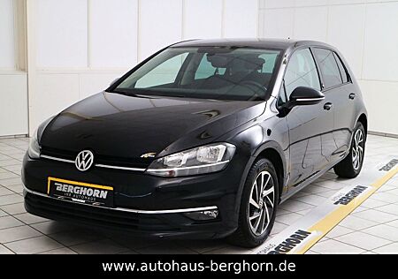 VW Golf Volkswagen VII "Sound" 1,0 (110 PS) NAVI|PDC|ALLWETTER