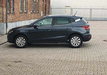 Seat Arona XCELLENCE 10-27 HU