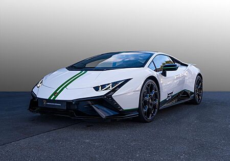 Lamborghini Huracan Huracán Tecnica 60th Sondermodell