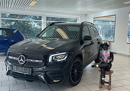 Mercedes-Benz GLB 200 AMG / 7 Sitzer