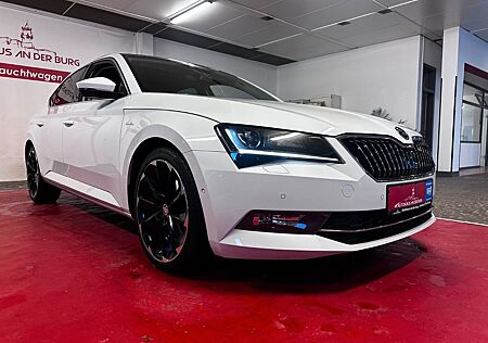 Skoda Superb Lim. L&K //FrontAssist//AHK//DAB//