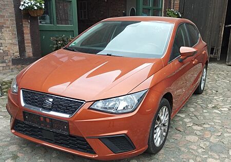 Seat Ibiza Style ++ super Ausstattung ++