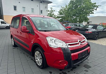 Citroën Berlingo e-HDi 90 KLIMA Euro 5 Multispace Exclus