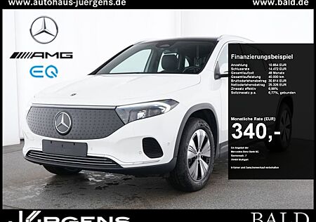 Mercedes-Benz EQA 300 4M Progressive/Pano/LED/Totw/Ambi/Cam/18