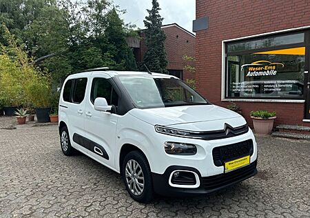 Citroën Berlingo Shine NAVI HEAD UP KAM 5SITZE PANO 1HND