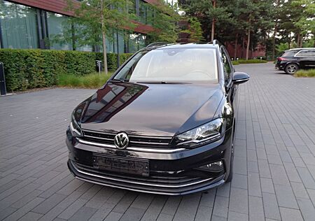 VW Golf Volkswagen Sportsvan VII Comfortline- Navi-Panorama