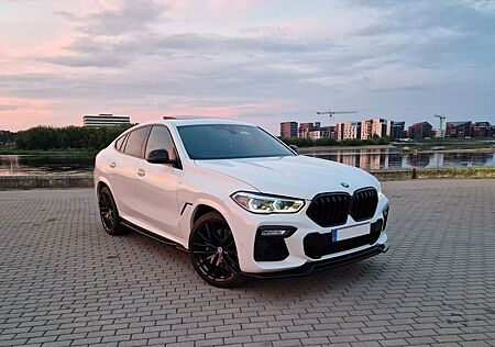 BMW X6 gebraucht kaufen BMW X6 xDrive40i -