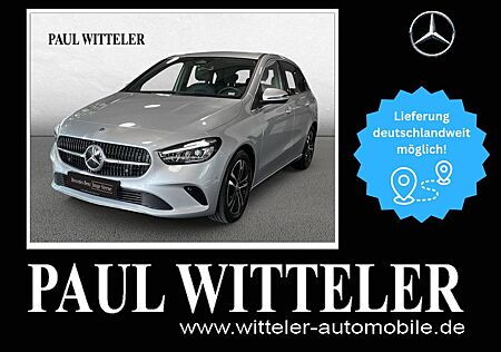 Mercedes-Benz B 200 d Progressive LED/AHK/LHZG/Kamera/Winter-P