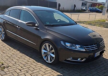 VW CC Volkswagen 1.4 TSI BlueMotion Technology BlueMotion ...