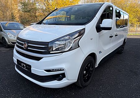 Fiat Talento Kombi L2H1 Family 8-Sitzer