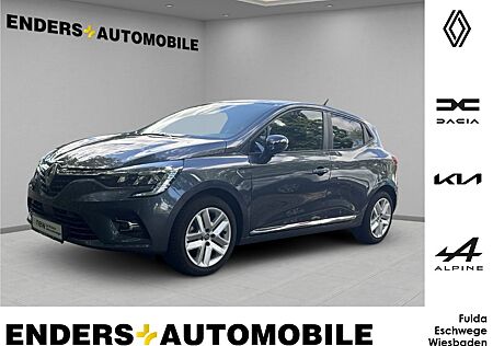 Renault Clio Business Ed.TCe 90 Automatik-+PDC+SHZ+NAVI+