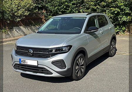 VW T-Cross Volkswagen 1.0 TSI OPF GOAL