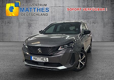 Peugeot 3008 Aktion! SOFORT! GT :NAVI+ WinterPak+ Ful...