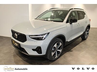 Volvo XC40 B3 B Plus Dark Business-Paket Frontscheiben