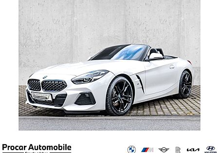 BMW Z4 sDrive30i M Sport +LC Prof.+harman/kardon+DAB