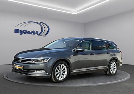 VW Passat Variant Volkswagen Passat 4M Autom.I R-LineICamI VirtualC.IGarantie