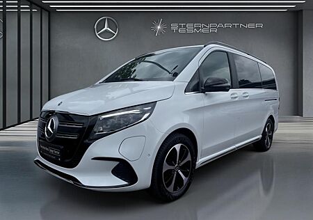 Mercedes-Benz EQV 300 AVANTGARDE Lang 5Jahre-Garantie+AIRMATIC