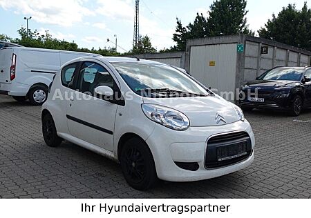 Citroën C1 Style
