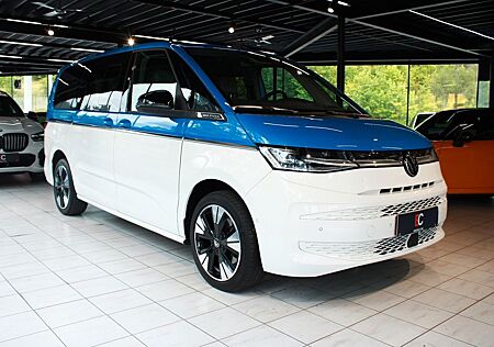 VW T7 Multivan Volkswagen 2,0 TDi Style lang