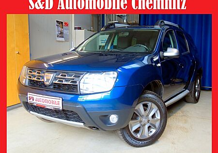 Dacia Duster Celebration 4x2"Motorschaden"