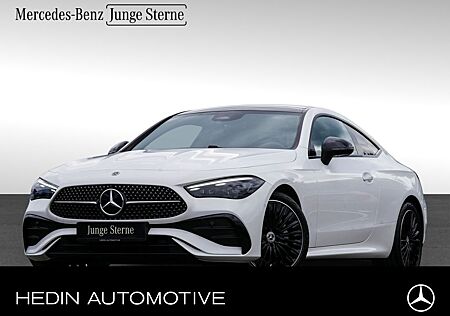Mercedes-Benz CLE 300 4MATIC Coupé |AMG|NIGHT|KEYL|NAVI|PANO