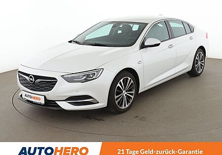 Opel Insignia GS 1.5 SIDI Turbo INNOVATION*NAVI*CAM*