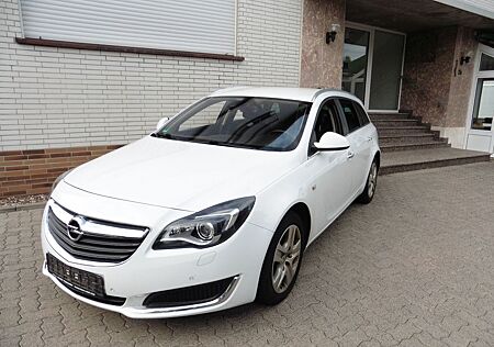 Opel Insignia A Sports Tourer Business Edition