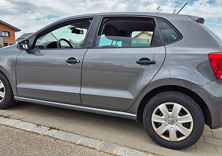 VW Polo Volkswagen 1.6 TDI BlueMotion Tech Comfortline Com...