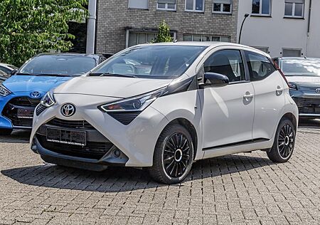 Toyota Aygo (X) Aygo 1.0 x-play KLIMA BT