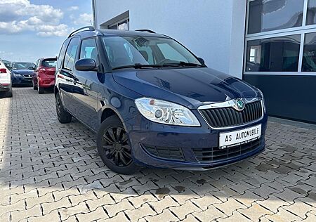 Skoda Roomster 1,2 HTP°°KLIMAAUTO°°SHZ°°PDC°°TÜV NEU°°