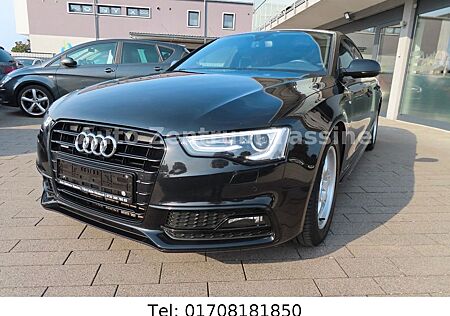 Audi A5 Sportback 3.0 TDI quattro 3 x S-Line