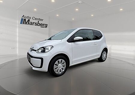 VW Up Volkswagen ! 1.0 BMT ! move