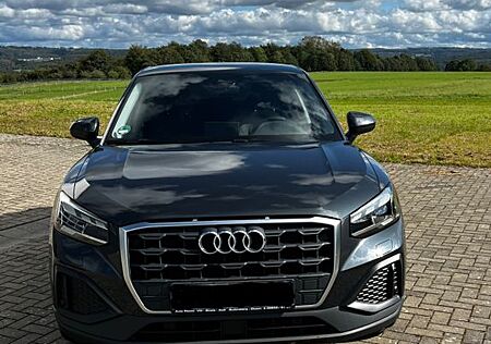 Audi Q2 35 TFSI S tronic advanced advanced