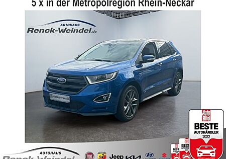 Ford Edge ST-Line 2.0 TDCi Bi-Turbo Allrad El. Panoda