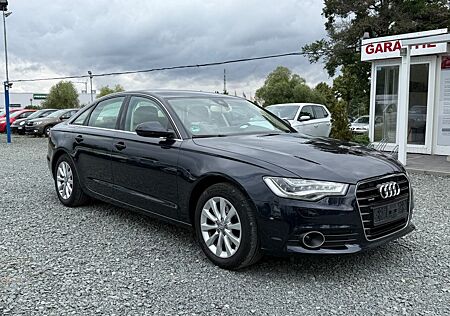 Audi A6 Lim. 2.8 FSI quattro Automatik*LED*2.Hand!