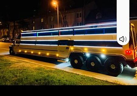 Hummer H2