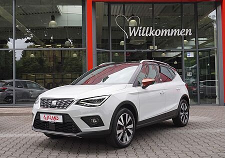 Seat Arona 1.0 TSI Beats DSG LED Navi ACC AHK Keyless