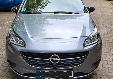 Opel Corsa 1.4 Color Edition *Automatik *TÜV + AU neu