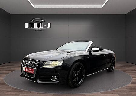Audi S5 Cabriolet 3.0 TFSI quattro /SHZ/XEON/TEMP