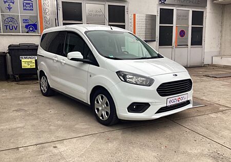 Ford Tourneo Courier 1.0 Eco Boost Klima 108"Km