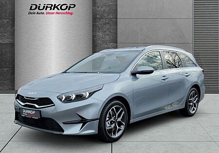 Kia Cee'd Sportswagon Ceed_sw Ultimate Edition 1.5 DCT Mild-Hybrid Sty