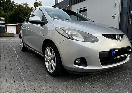 Mazda 2 1.3 55kW Independence Independence