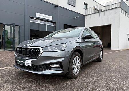 Skoda Fabia Style