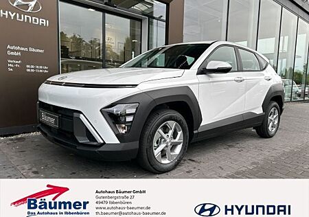 Hyundai Kona 1.0 T-GDI Select Funktions-Paket