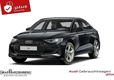 Audi A3 Lim. 35 TFSI S tronic Advanced ACC AHK